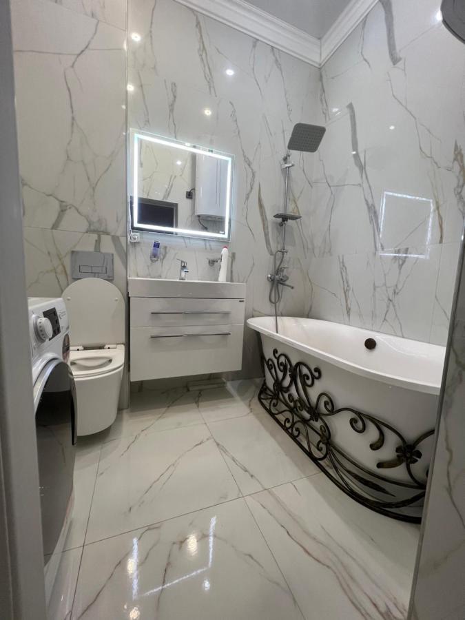 Mini Hotel Amra Pizunda Extérieur photo