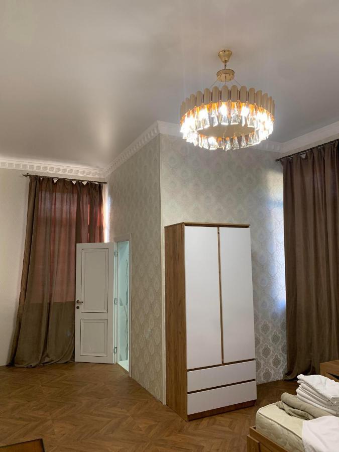 Mini Hotel Amra Pizunda Extérieur photo