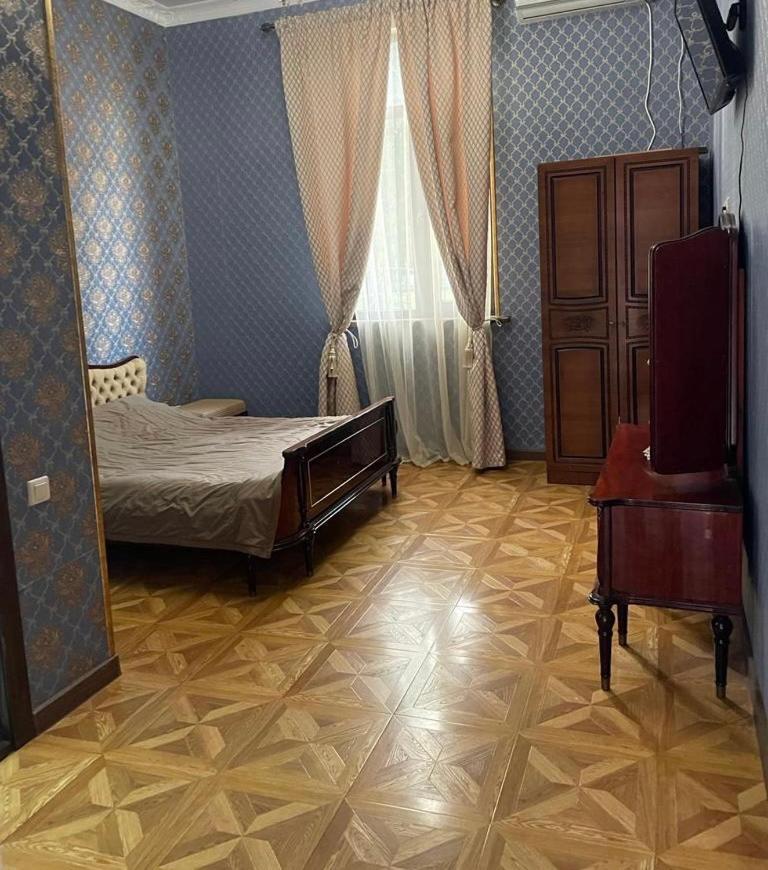 Mini Hotel Amra Pizunda Extérieur photo