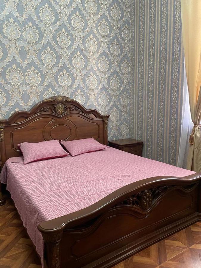 Mini Hotel Amra Pizunda Extérieur photo