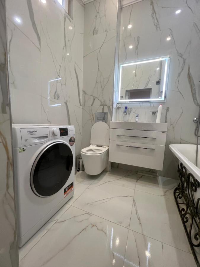Mini Hotel Amra Pizunda Extérieur photo
