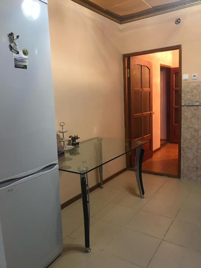 Mini Hotel Amra Pizunda Extérieur photo